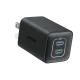 Anker A2039 Nano 3 (523-Series 5) Charging Adapter (47W)